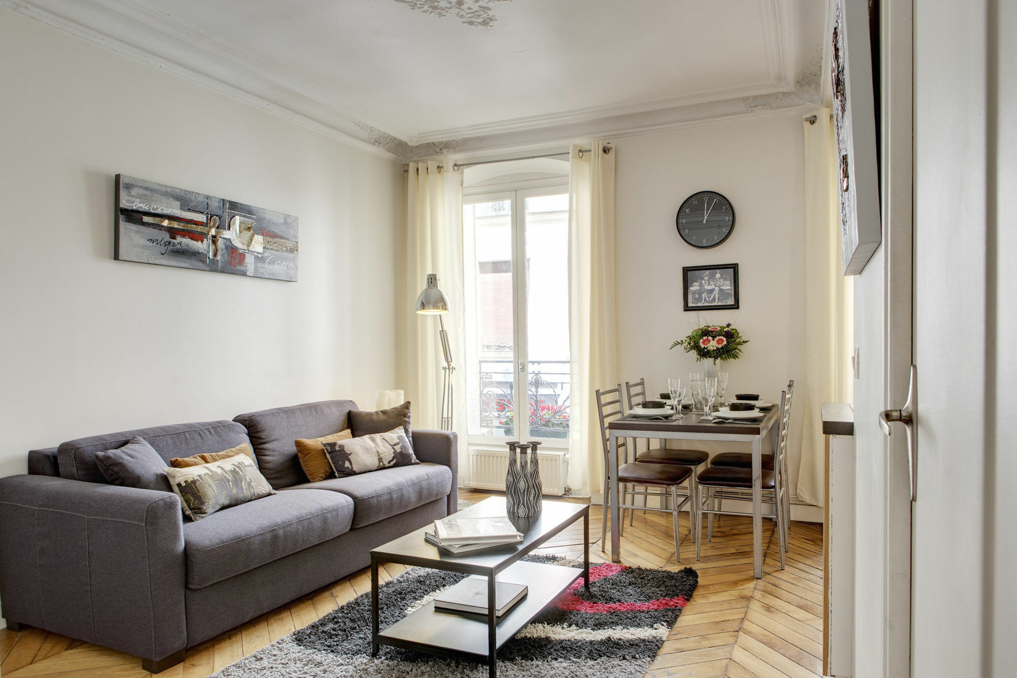 Europea - Beauregard Paris