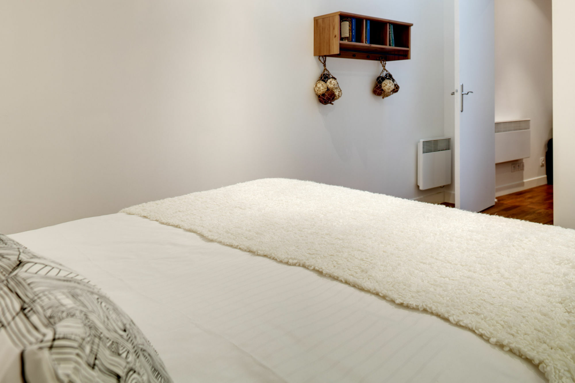 Apartment Europea - Beauregard Paris