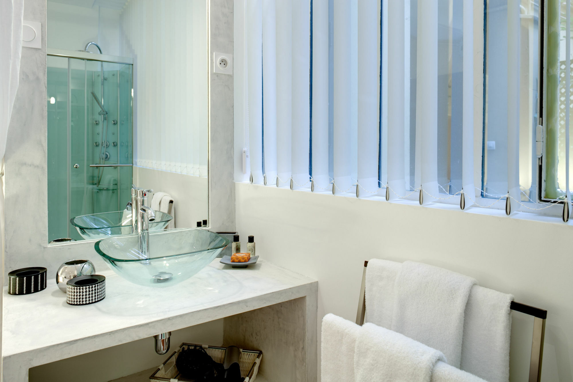 Apartment Europea - Beauregard Paris