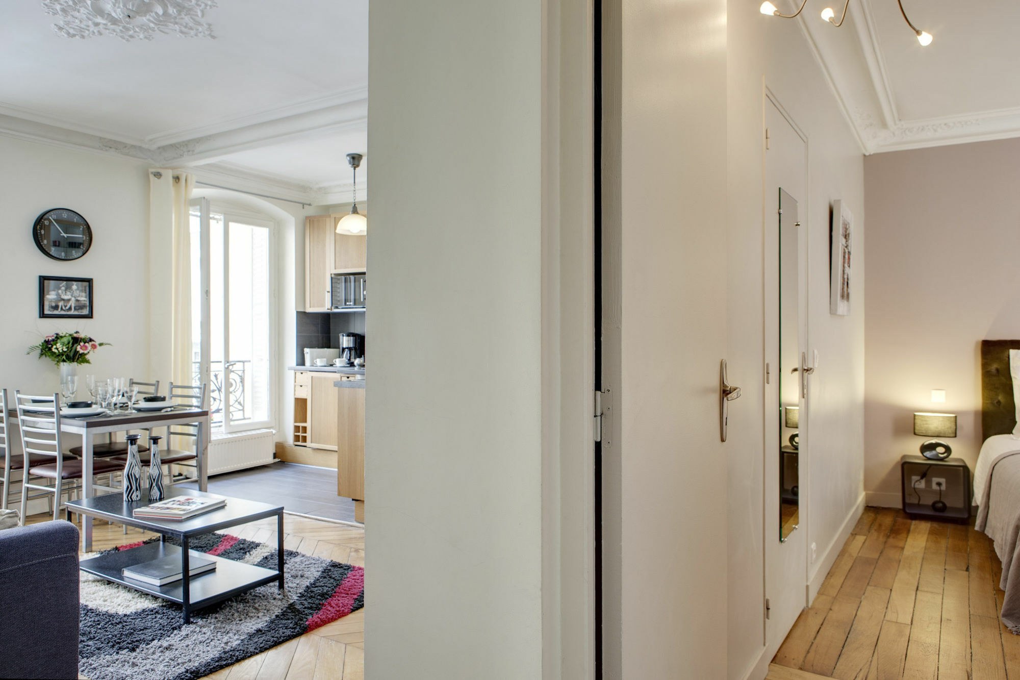 Europea - Beauregard * Paris