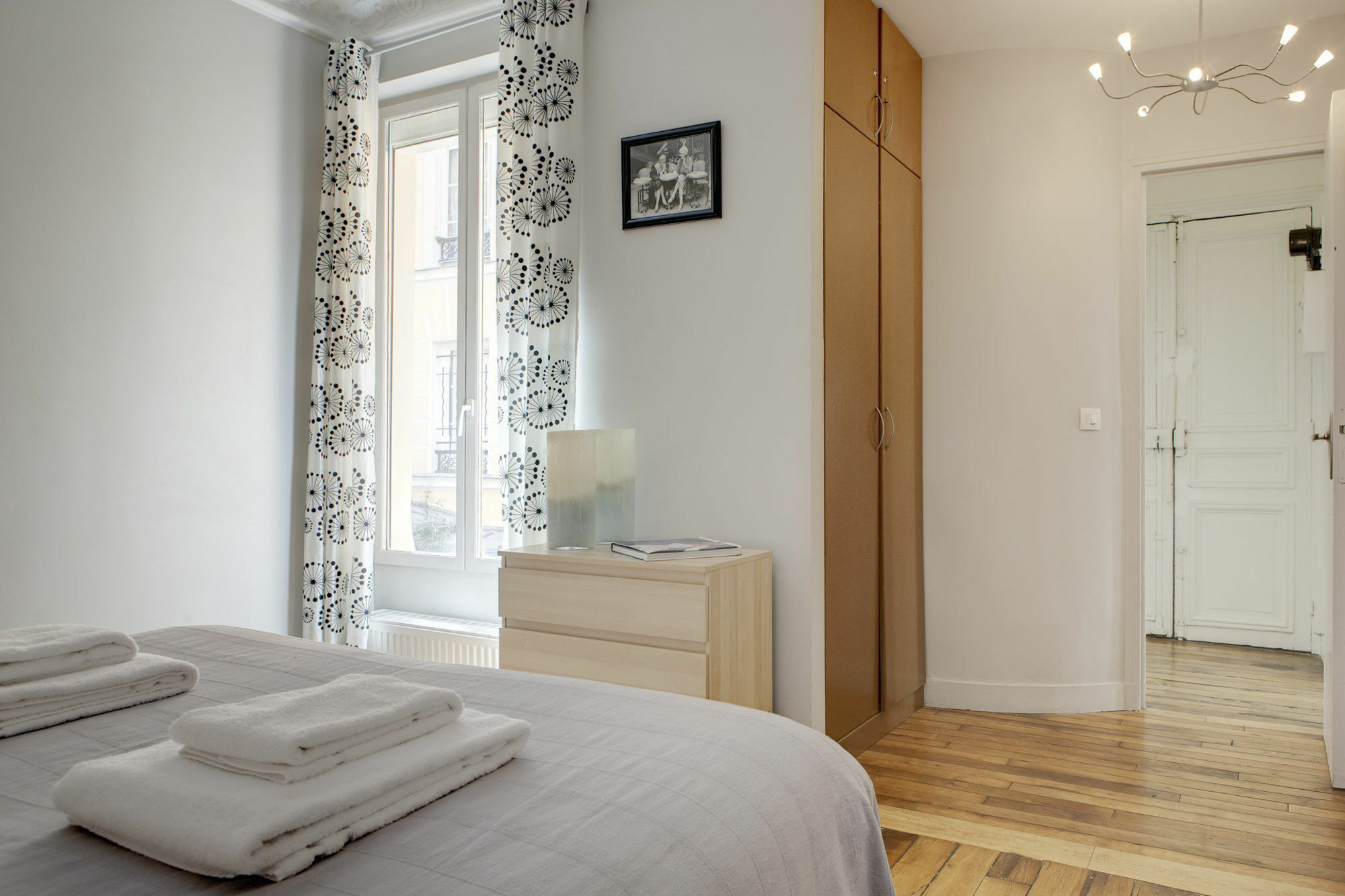 Europea - Beauregard * Paris