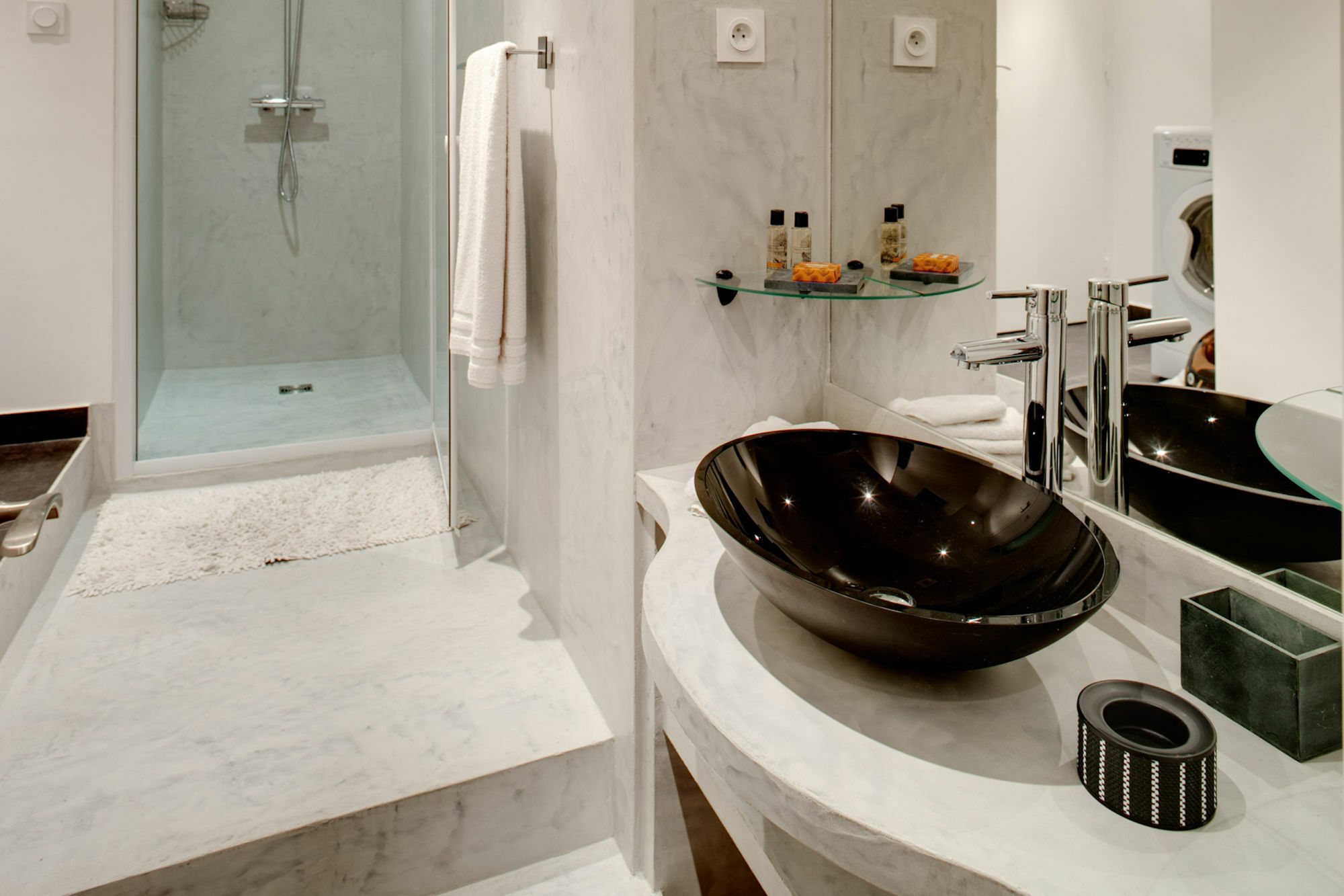 Apartment Europea - Beauregard